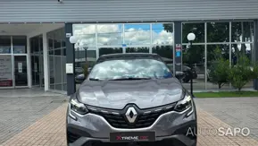 Renault Captur de 2022