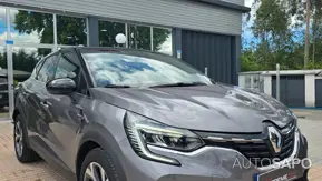 Renault Captur de 2022
