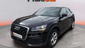 Audi Q2 de 2019