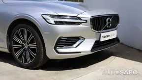 Volvo V60 de 2020