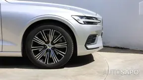 Volvo V60 de 2020