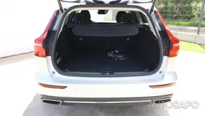 Volvo V60 de 2020