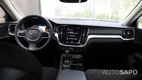 Volvo V60 de 2020