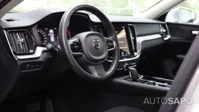 Volvo V60 de 2020
