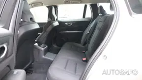 Volvo V60 de 2020
