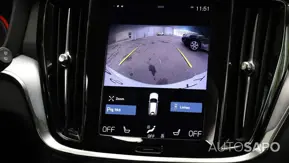 Volvo V60 de 2020