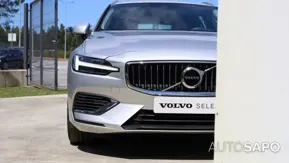 Volvo V60 de 2020