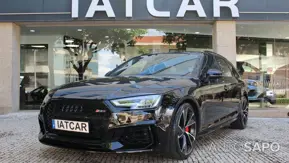 Audi A4 de 2017