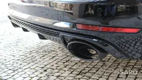 Audi A4 de 2017