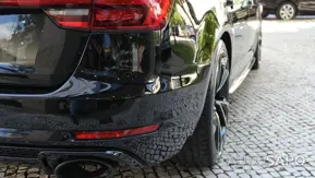 Audi A4 de 2017
