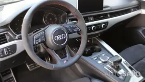 Audi A4 de 2017
