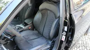 Audi A4 de 2017