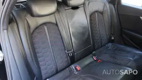 Audi A4 de 2017