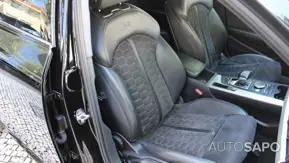 Audi A4 de 2017
