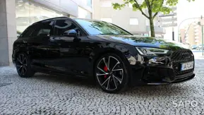 Audi A4 de 2017