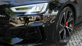 Audi A4 de 2017