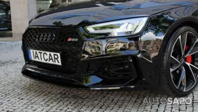 Audi A4 de 2017