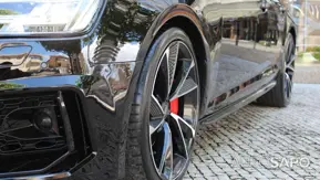 Audi A4 de 2017