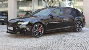 Audi A4 de 2017