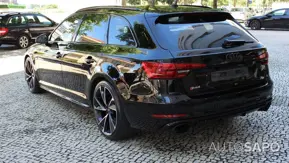 Audi A4 de 2017
