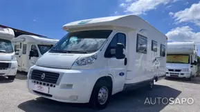 Fiat Ducato de 2007