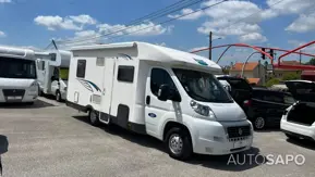 Fiat Ducato de 2007