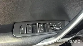 Kia Ceed de 2021