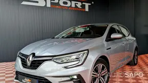 Renault Mégane de 2022
