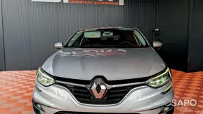 Renault Mégane de 2022