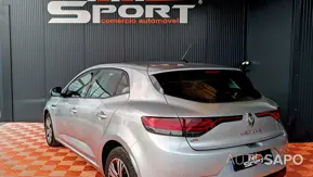 Renault Mégane de 2022