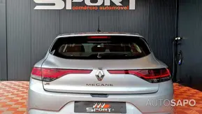 Renault Mégane de 2022