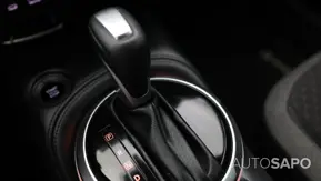 Nissan Juke de 2025