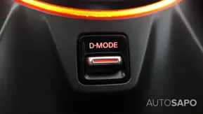 Nissan Juke de 2025