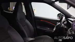 Nissan Juke de 2025