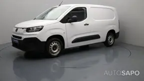 Fiat Doblo de 2024