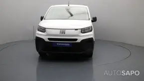 Fiat Doblo de 2024