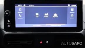 Fiat Doblo de 2024