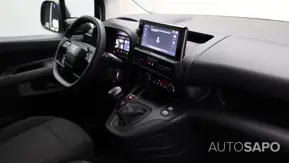 Fiat Doblo de 2024