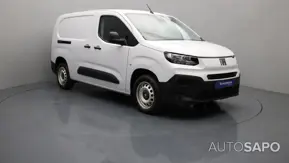 Fiat Doblo de 2024