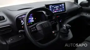 Fiat Doblo de 2024