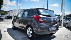 Opel Corsa 1.2 CMON de 2011