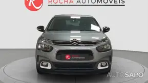 Citroen C4 Cactus de 2018