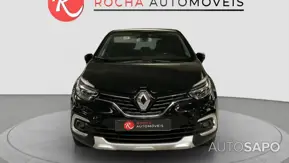 Renault Captur de 2018