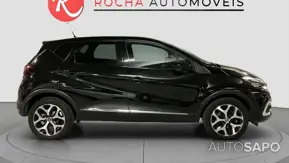 Renault Captur de 2018