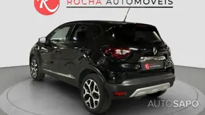 Renault Captur de 2018