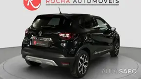 Renault Captur de 2018