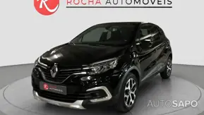 Renault Captur de 2018