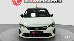 Opel Corsa de 2021