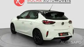 Opel Corsa de 2021