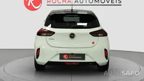 Opel Corsa de 2021